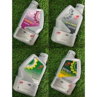EPPCO BENZYNA 4T MOTORCYCLE OIL