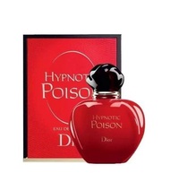 Dior Hypnotic Poison EAU DE TOILETTE 迪奧蠱媚奇葩紅毒女士淡香水100ml