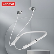 Origial Lenovo HE05X Bluetooth Earphones Earphone Waterproof Earplugs HIFI Sound Magnetic Neckband H