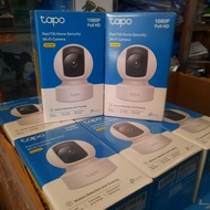 Tapo C202 cctv Camera + Rj45 port can be used for NVR