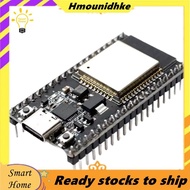 NodeMCU-32S ESP32S Development Board Dual-Core WiFi & BLE ESP32 IoT Wireless Module TYPE-C