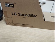 Sony SQC1 Soundbar