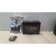 EA113 EA888 GEN2 Volkswagen FSI / TSI MK5 MK6 JETTA SCIROCCO R POLO / A3 A4 TT TTS  Boost Sensor Ada