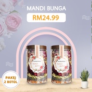 Mandian Seri Bunga Aura 7 Bunga by Newday Beauty