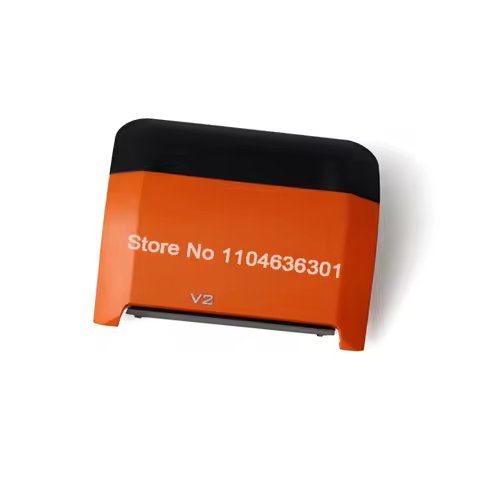 Brand New Original V2 Printer Cover POS Spare Parts For Sunmi V2 Smart Android payment devices Print