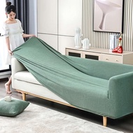 sarung sofa sofa cover Sarung sofa 2025 sarung sofa penutup penuh baharu empat musim kusyen sofa sej