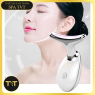 MINI FISH RF MACHINE, EMS ELECTRIC FACE WRINKLE ENHANCEMENT MACHINE