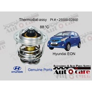 ♞,♘Thermostat Assy 25500-02800 2550-02500 Hyundai Eon
