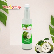 Vina custard apple syrup