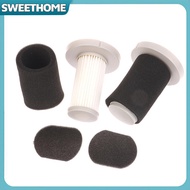 SWEETHOME 2PCS Hepa For Xiaomi Deerma DX700 DX700S Vacuum Cleaner Accessories Filter SWEETHOME