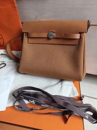 Hermès Roulis Mini 肩背包