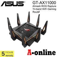 GT-AX11000 AImesh ROG Rapture Tri-band WiFi Gaming Router/aonline