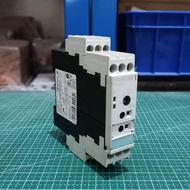 SIEMENS 3RP1505-1AP30 Timing Relay