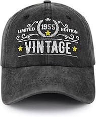 69th 68th 67th 66th 65th 64th 63th 62th 61th 60th Birthday Gift Vintage 1955 1956 1957 1958 1959 196