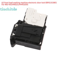 [TinchitdeS] EBF61315801 Time Delay Door Lock Switch for LG Drum Washing Machine Repair Parts [NEW]