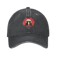 Sports And Leisure Schrodinger'S Cat Ifunny Dead Or Alive Scientists Wild Cowboy Cap