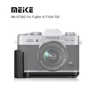 Meike MK-XT20G Metal Hand Grip Holder for Fujifilm XT20 XT10