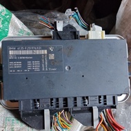 bmw F10 frm module ecu