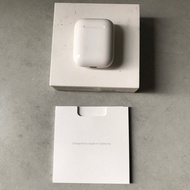 Apple Airpods Gen 1 Original Second