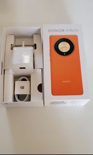 Honor X9b 手機充電火牛連充電線