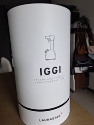 Laurastar IGGI 手持式蒸汽消毒機