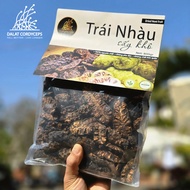 Dalat Cordyceps Dried Noni Herb