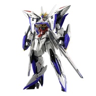 【from Japan】MG Mobile Suit Gundam SEED ECLIPSE Eclipse Gundam 1/100 Scale Color-Coded Model 197703