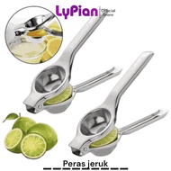 Stainless steel orange squeezer lemon squeezer lemon squeezer