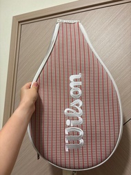 網球拍袋