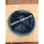 Linmas beret hat Camel Linmas beret hat