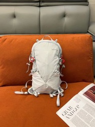 💜lululemon 露露樂蒙 10L 戶外登山旅遊書包 尼龍雙肩背包 男女同款情侶背囊