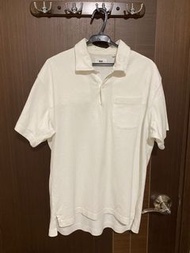 Engineered garments x Uniqlo polo