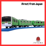 1. Plarail S-43 Sound E231 Series Commuter Train
2. Plarail "I Love Trains!" Fun Train Series Rilakk