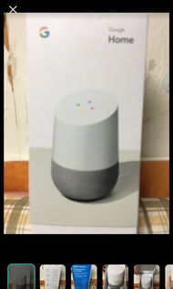 Google home