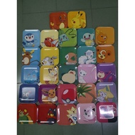 7 Eleven Pokemon Poke Plate ***LIMITED EDITION*** 7-11