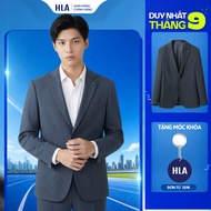 [NEW COLLECTION] HLA Men's VestJacket - Youthful Blazer, Fashionable Pocket