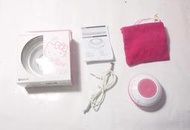 全新,東芝TOSHIBA HELLO KITTY 小型藍芽喇叭/型號:TY-SP1KTTW