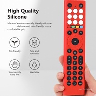 perfect Full Body Silicone Case for ERF2B38H ERF2K38H ERF2F38H Remote Control Cover Shell Resists Du