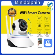 【Local shipment】IP CCTV Camera 1080P Home CCTV Security Camera CCTV Wifi Camera CCTV Indoor Camera