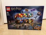 LEGO 哈利波特 76399 魔法行李箱 全新