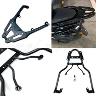 SYM HUSKY 150 MONORACK ALLOY BOX CARRIER TOP BOX RACK HEAVY DUTY SYM HUSKY ADV150