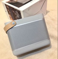 丹麥高音質音響Bang &amp; Olufsen Beolit 17 親售！