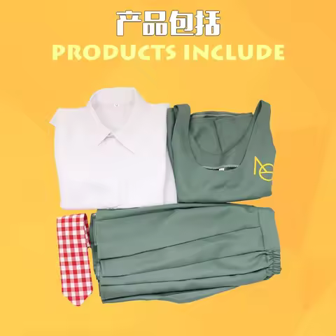 Candy 2026 Anime Koizumi Mahiru Cosplay Costumes Uniform Sailor Suit Women Dress Clothing With Wig