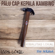 PALU GAGANG KAYU LOKAL 330GR MURAH
