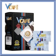 KOPI HALIA HITAM VCAFE (Original)