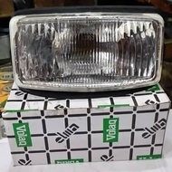 Vespa Excel Headlights Reflector Vespa Excel