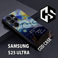 Softcase Glossy SAMSUNG S25 ULTRA /case samsung s25 ultra/casing samsung s25 ultra/glitter