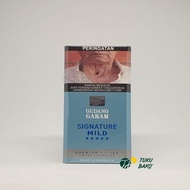 Rokok GG Gudang Garam Signature Mild 12 - 1 slop 10 bungkus