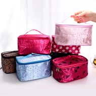 Makeup Bag Cosmetic Travel Bag with Many Patterns