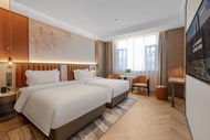 Meihao Lizhi Hotel (Yili Yining Shanghai City Six Star Street Scenic Area Branch)